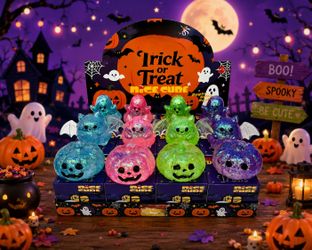 Halloween Squishys