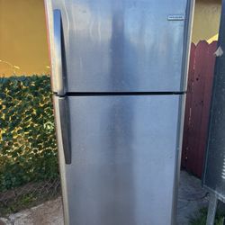 Frigidaire Refrigerator