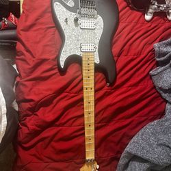 Warmoth Stratocaster Electric Guitar 