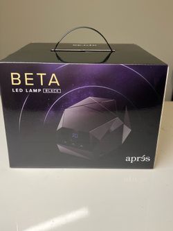 Apres beta lamp