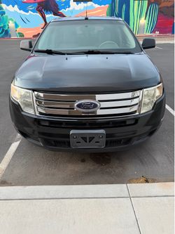 2010 Ford Edge