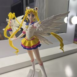 Anime Figurine 