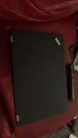 Lenovo Thinkpad  20QR001LUS