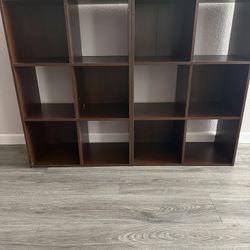 Cube Storage Organizer 