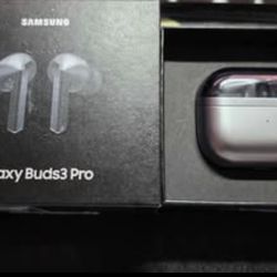 Samsung Galaxy Buds Pro 3