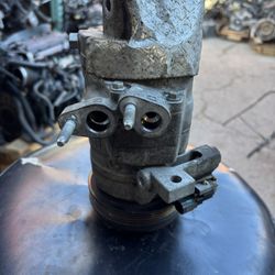 2015 Ford Expedition 3.5 Ac Compressor Part