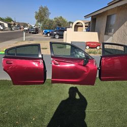 2019 CHARGER DAYTONA PARTS