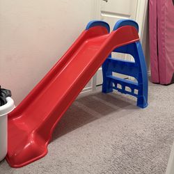Slide (Litte Tikes)