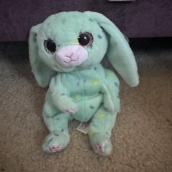 Ty Beanie Baby April 2021 Bunny