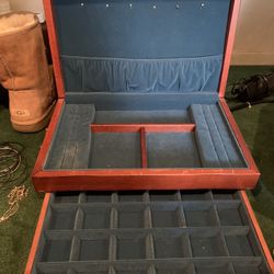 Jewelry Box