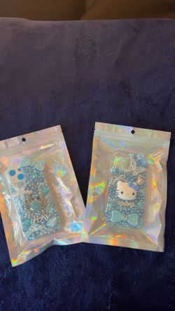 Junk iPhone cases