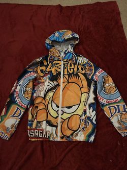 Garfield jacket