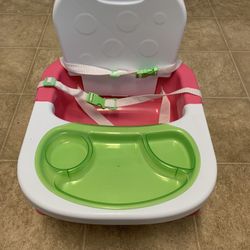 Kids R Us Deluxe Booster Seat! 