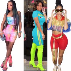 Tray’s Chic and Sassy Boutique