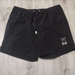 Psycho bunny swing trunk all size XL-TG