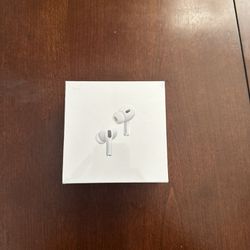 airpods proo 2nd generation 