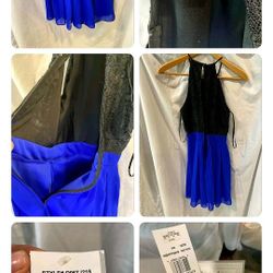 Women Dress Brand New  Size 3/4 S.👗