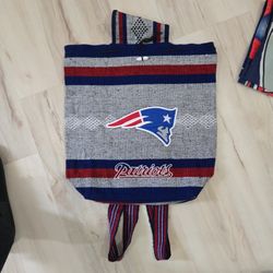 Patriots Bag