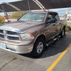 2009 Dodge Ram 1500 Runs Great 