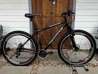48cm Fragment Terrain 29er Mountain Bike