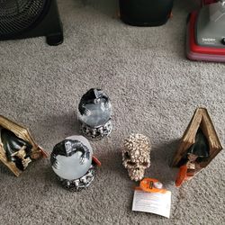 Skulls
