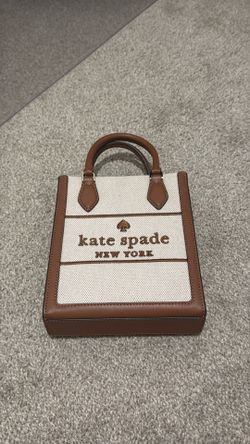 Kate Spade mini tote bag
