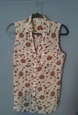 New York & Company Blouse