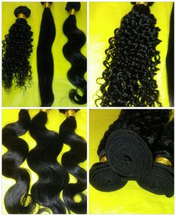 Bodywave bundle