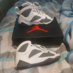 Nike Air Jordan 5 Retro Flint