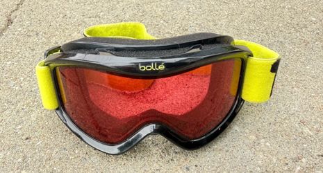 Bollé Ski and Snowboard Goggles