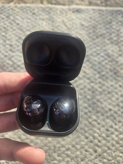 Samsung Earbuds