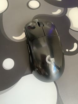 Logitech G Pro