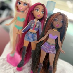 Dolls Style Bae