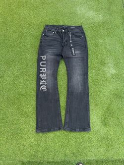 PURPLE JEANS