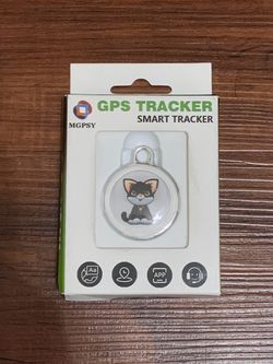 MGPSY GPS Smart Tracker