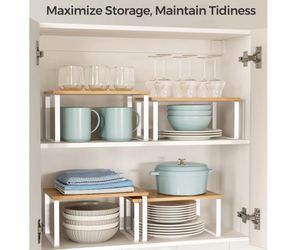Pantry racks