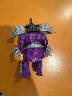 Shredder TMNT