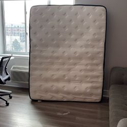New Queen Mattress