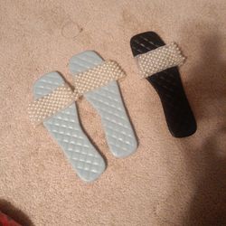 Dress Slides 