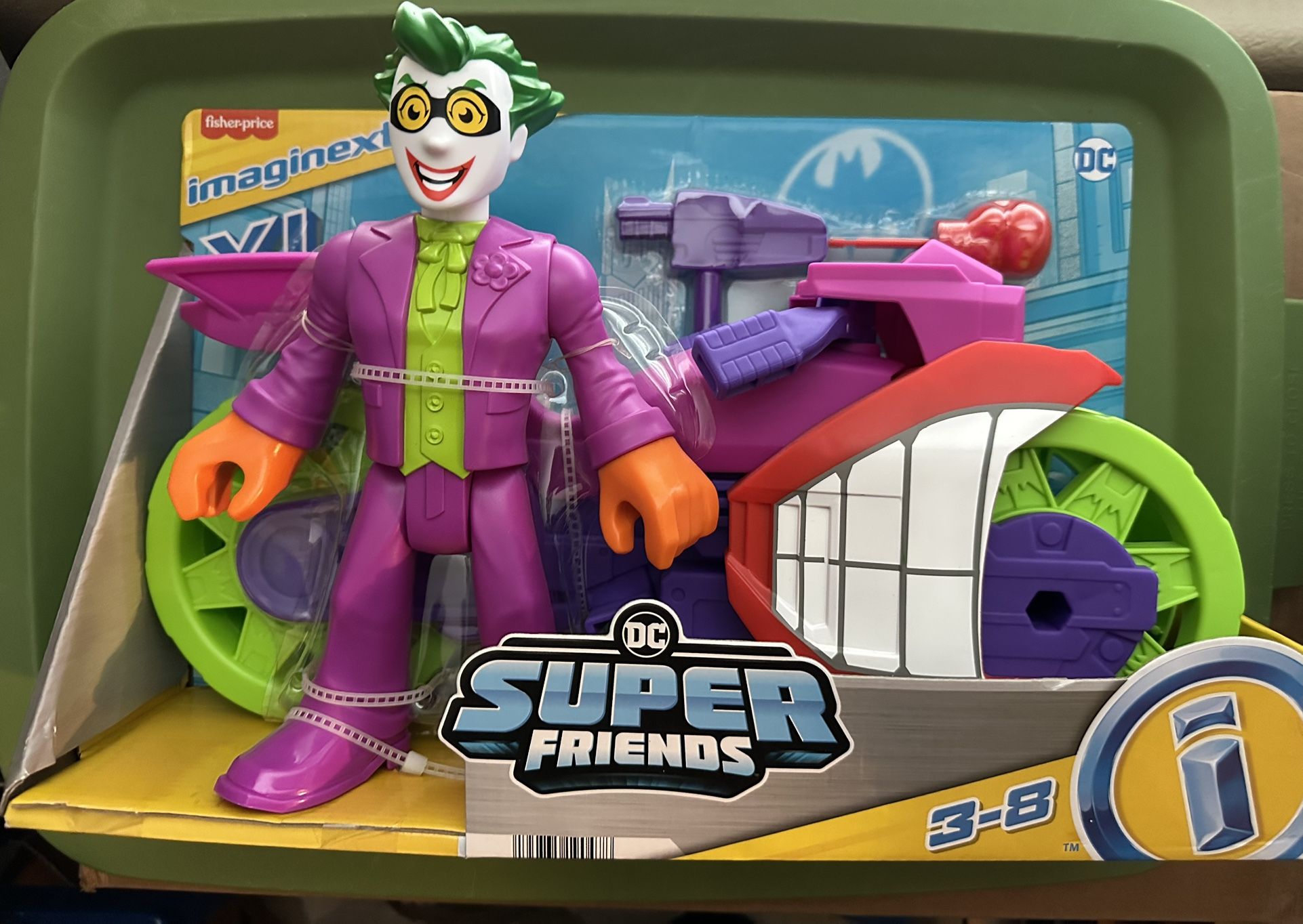 Kids Toy 