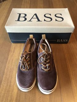 Bass shoes women’s 5 1/2 M
