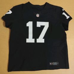 Las Vegas Raiders Jersey