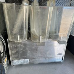 Beverage Dispenser