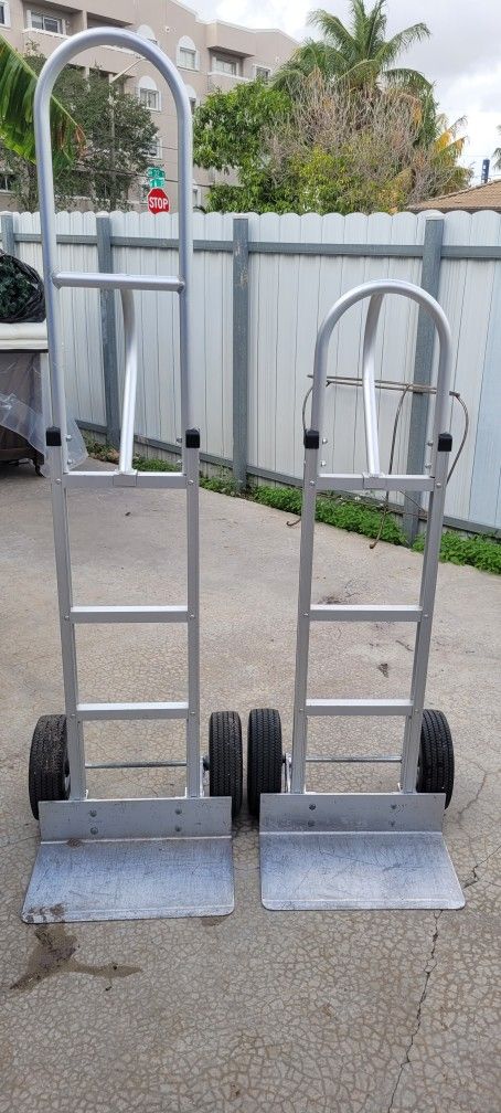 Forklift truck
