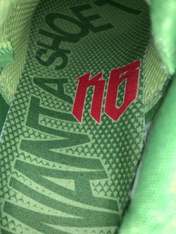 Nike Kobe 6 Grinch