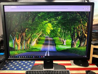 Dell Monitor
