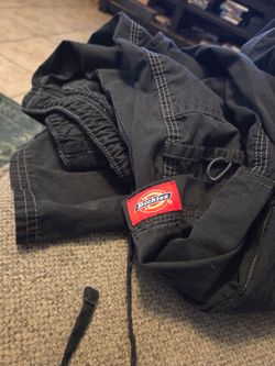 Free scrub pants- Dickies- healthcare workers only