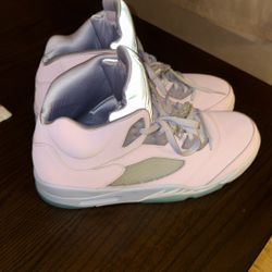 Air Jordan 5 Retro SE "Easter"
