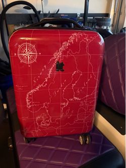 Suitcase