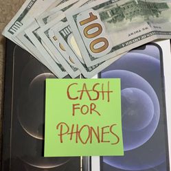 I Will B . U .y Iphones By Cash 